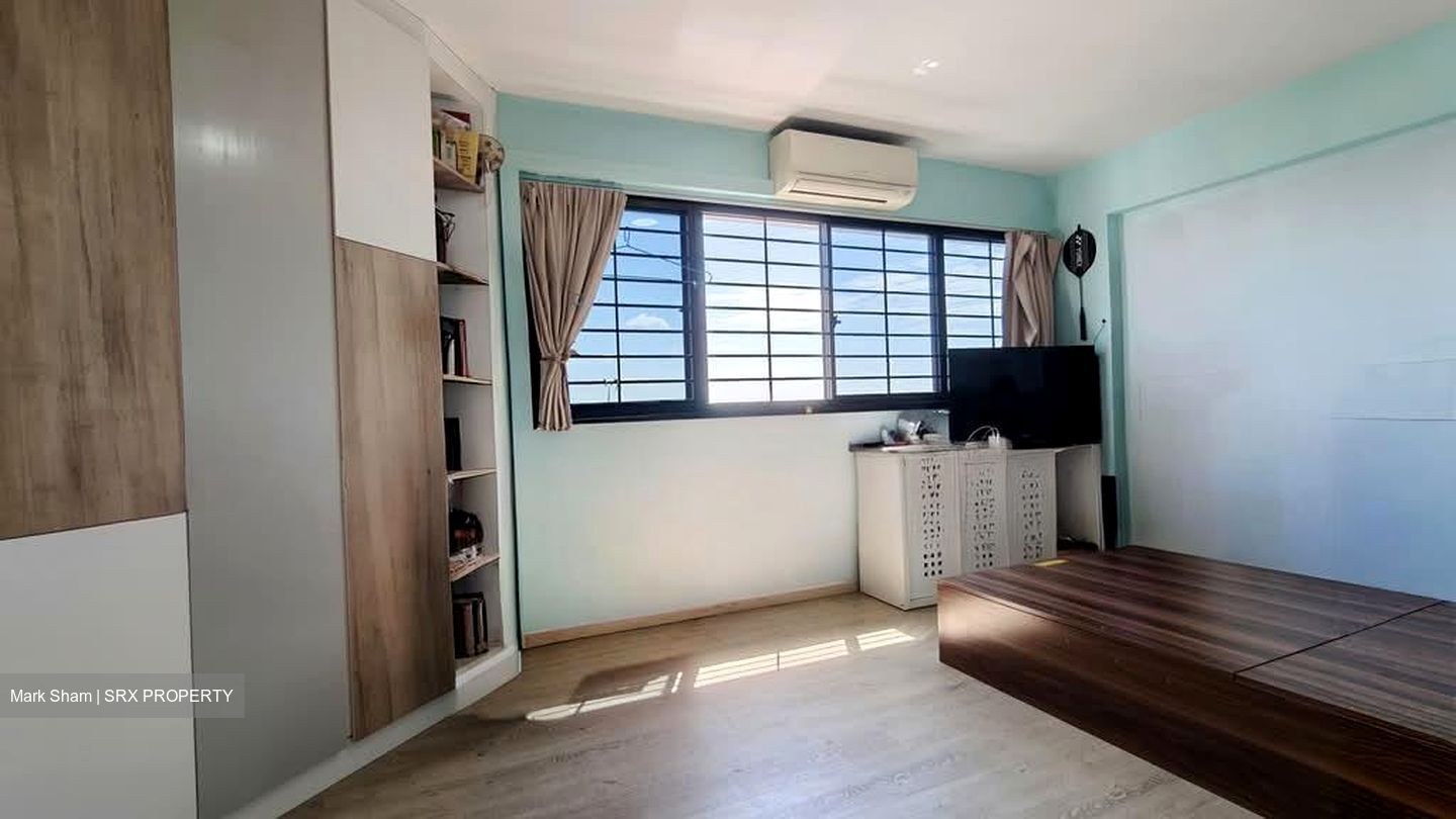 Blk 175 Yishun Avenue 7 (Yishun), HDB 5 Rooms #583323941